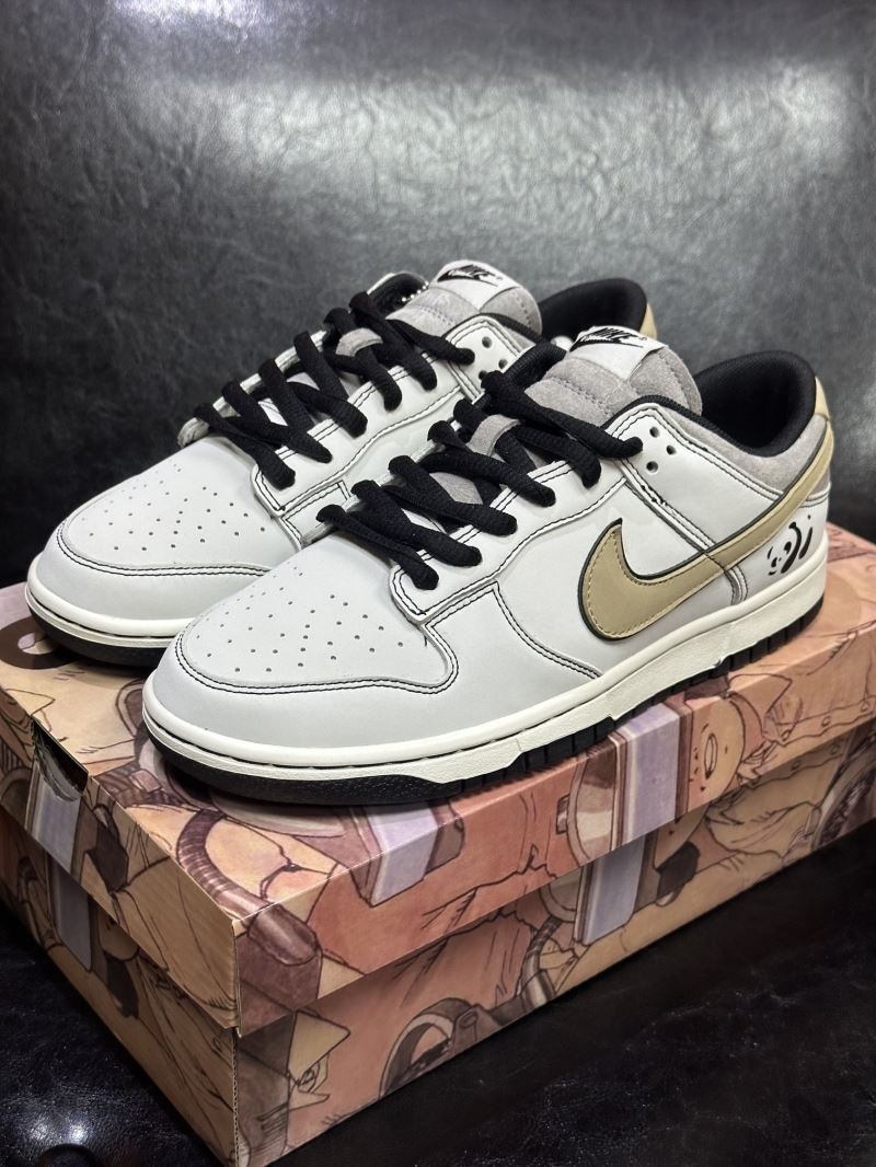 Nike Dunk Shoes